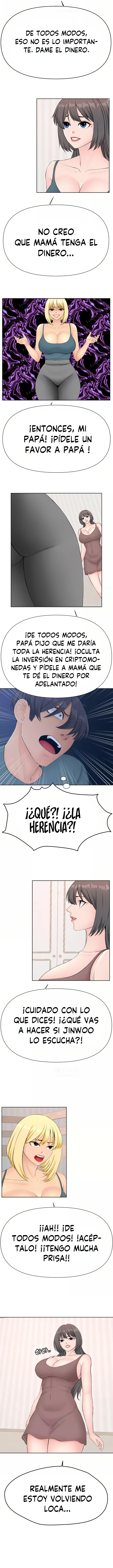 Fanáticos Capítulo 16 - Página 7