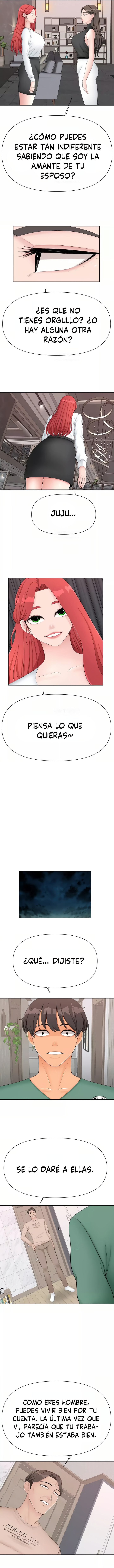 Fanáticos Capítulo 17 - Página 4