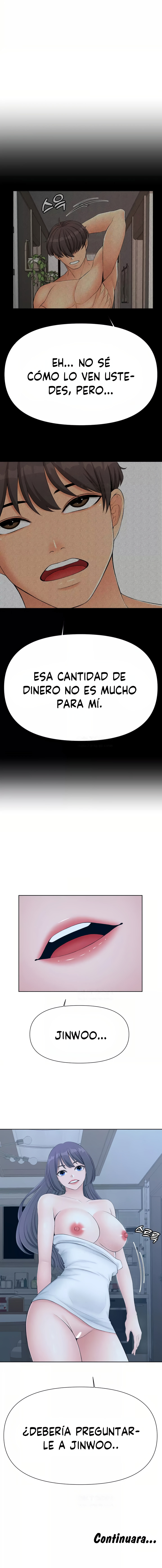 Fanáticos Capítulo 17 - Página 9