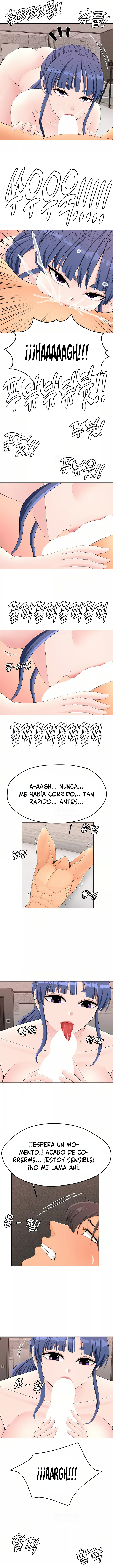 Fanáticos Capítulo 19 - Página 5
