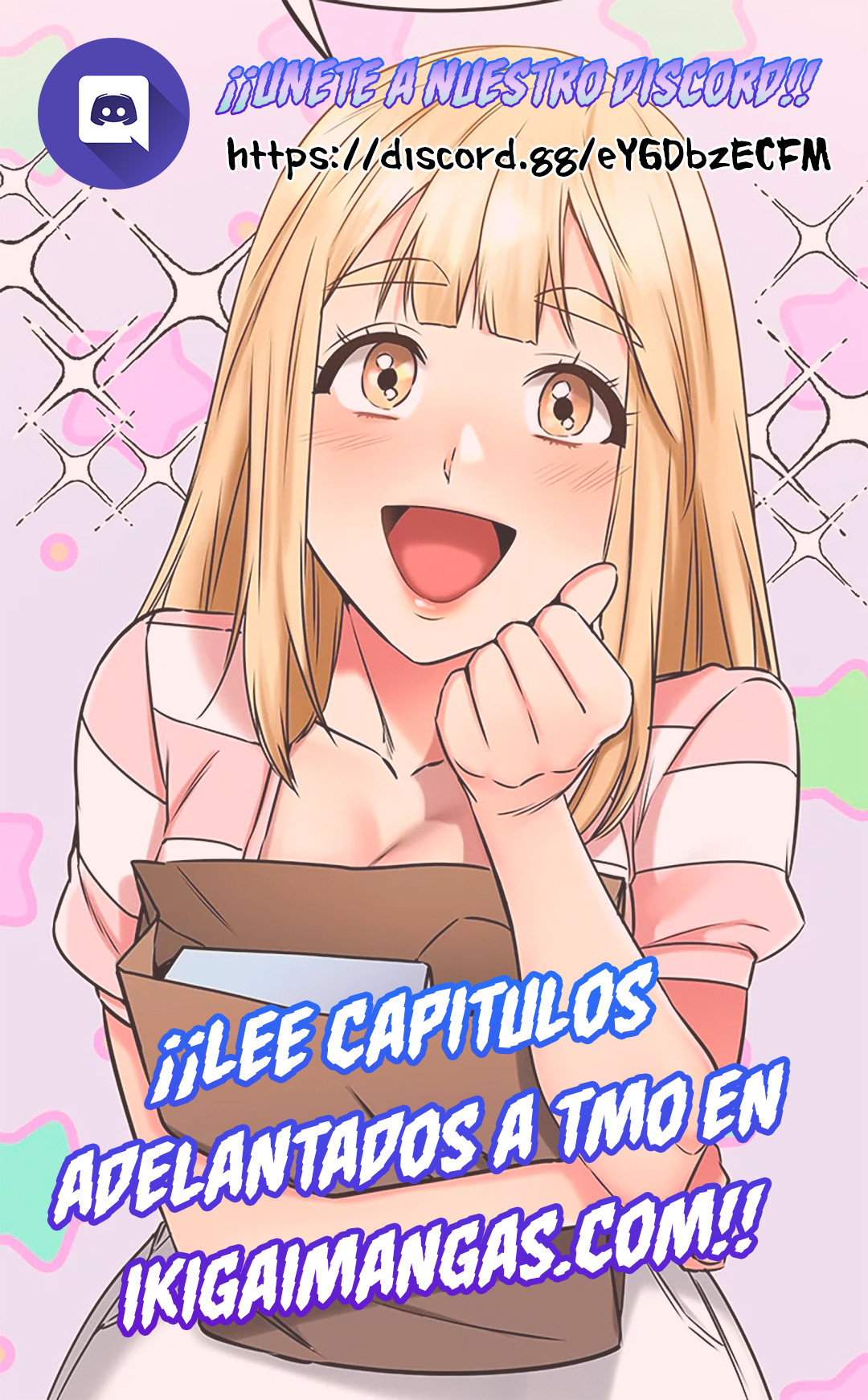 Fanáticos Capítulo 2 - Página 13