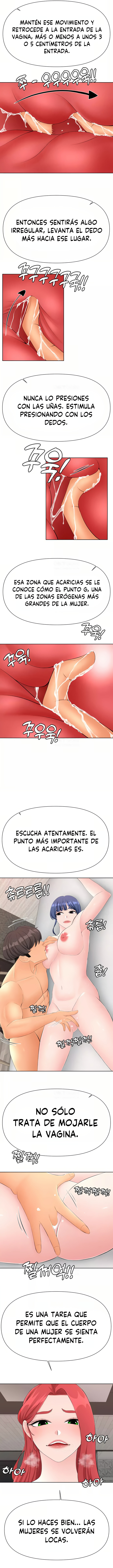 Fanáticos Capítulo 20 - Página 7