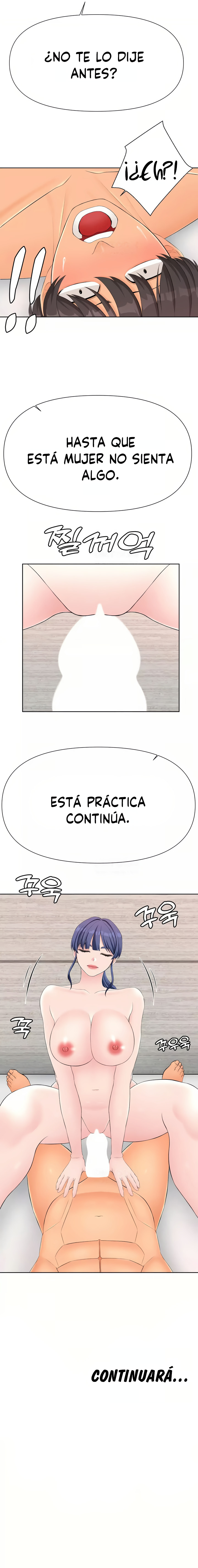 Fanáticos Capítulo 21 - Página 9