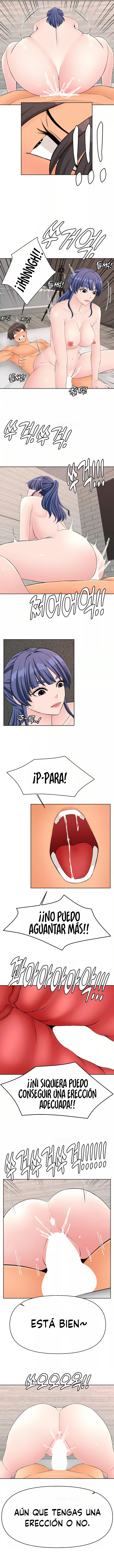Fanáticos Capítulo 22 - Página 5