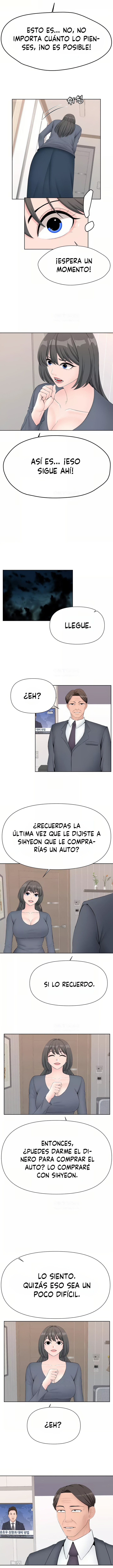 Fanáticos Capítulo 23 - Página 7