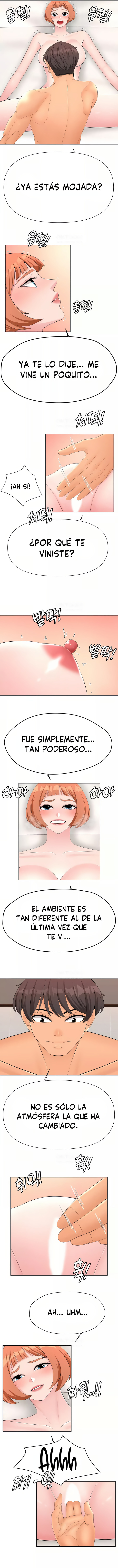Fanáticos Capítulo 25 - Página 6