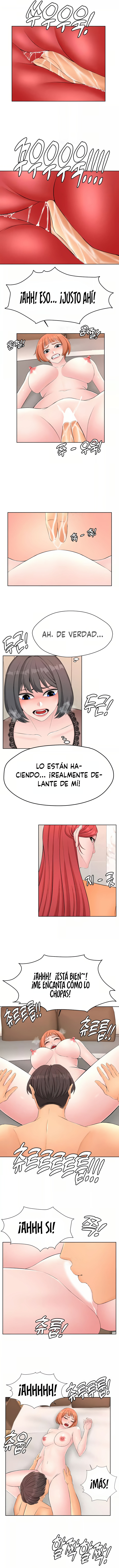 Fanáticos Capítulo 25 - Página 7