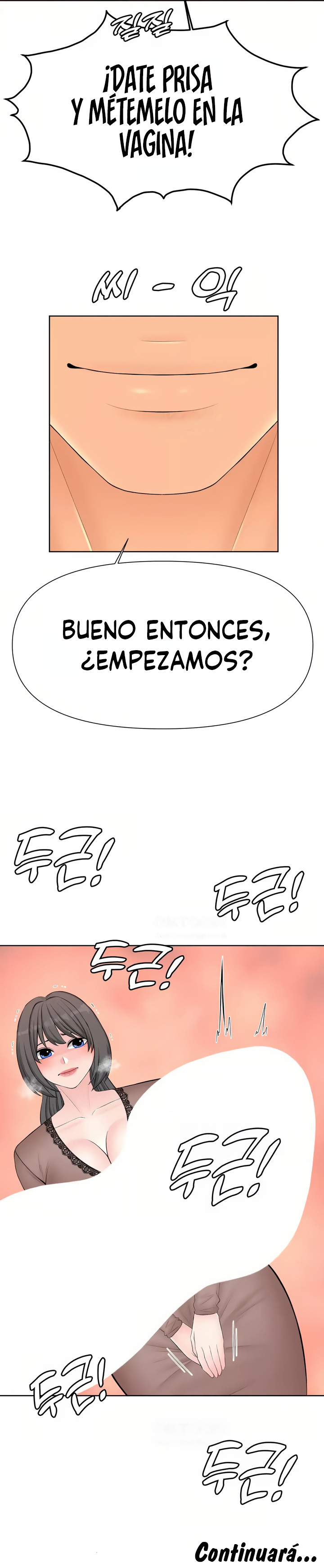 Fanáticos Capítulo 25 - Página 9