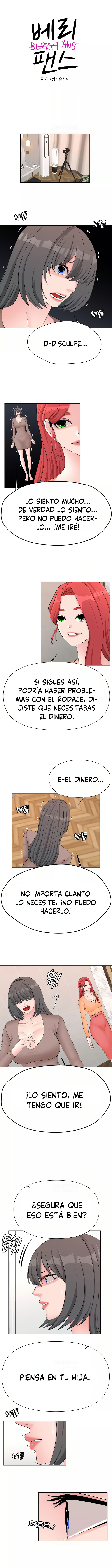 Fanáticos Capítulo 26 - Página 2