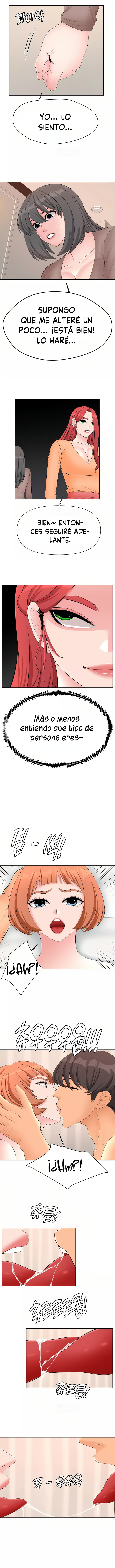 Fanáticos Capítulo 26 - Página 3