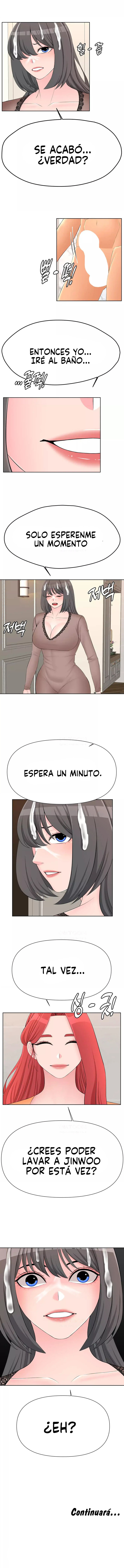Fanáticos Capítulo 28 - Página 9