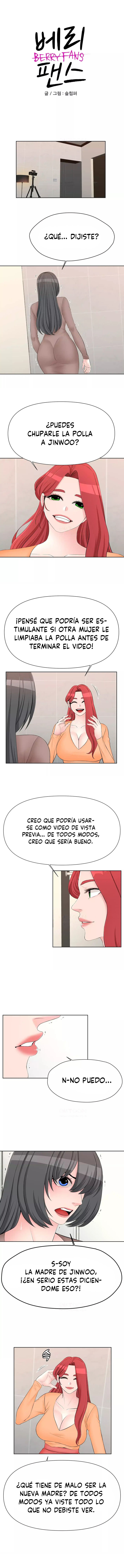 Fanáticos Capítulo 29 - Página 2