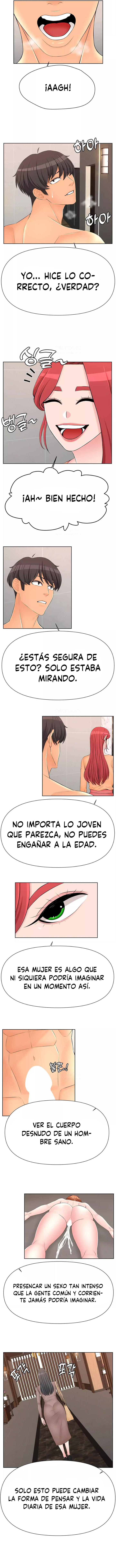 Fanáticos Capítulo 29 - Página 4
