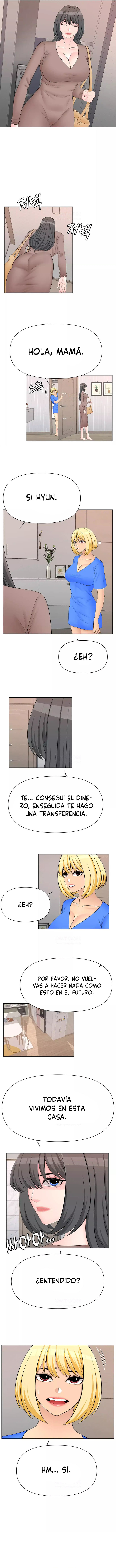 Fanáticos Capítulo 29 - Página 7