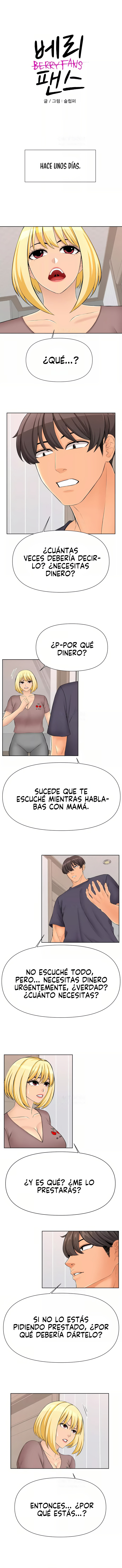 Fanáticos Capítulo 30 - Página 2