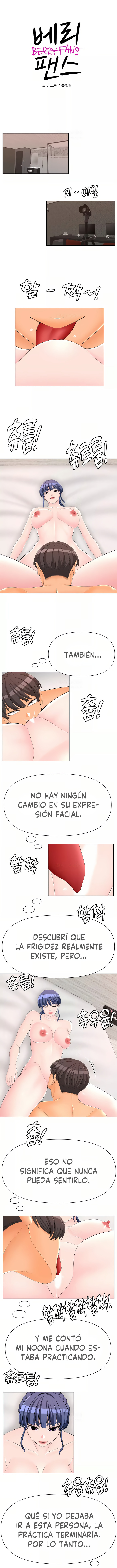 Fanáticos Capítulo 31 - Página 2
