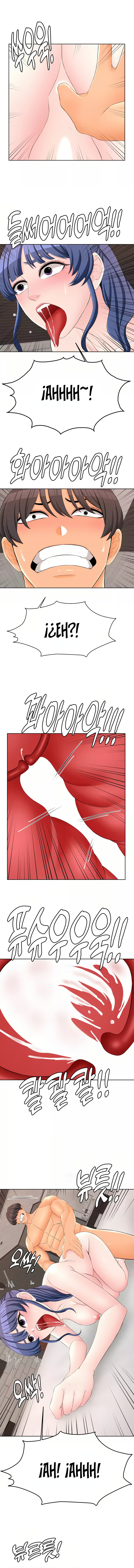 Fanáticos Capítulo 33 - Página 8