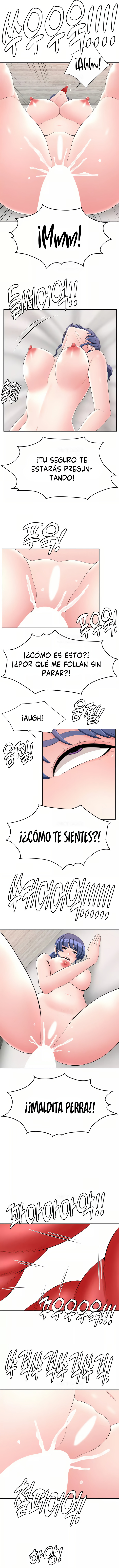 Fanáticos Capítulo 34 - Página 7