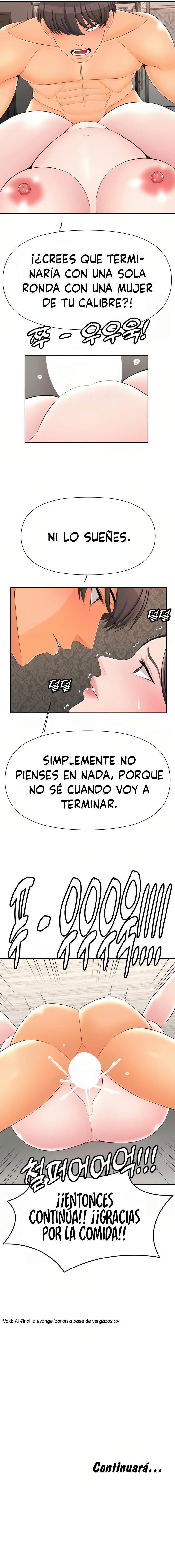Fanáticos Capítulo 38 - Página 9
