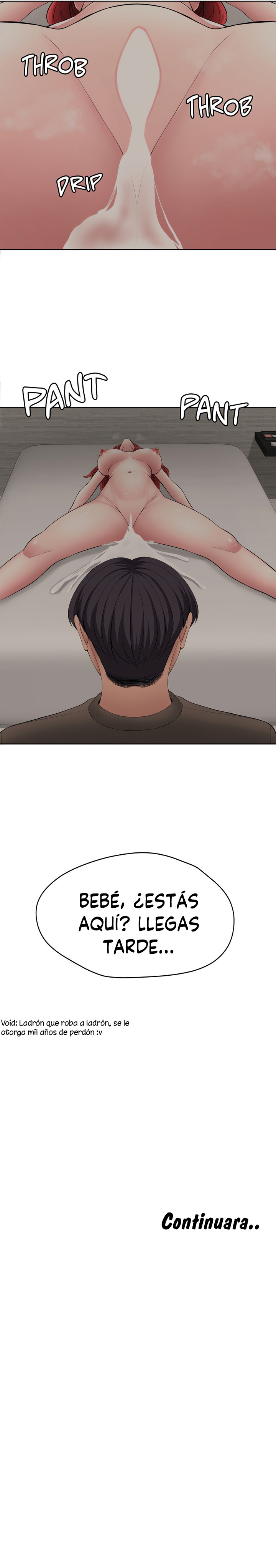 Fanáticos Capítulo 4 - Página 9