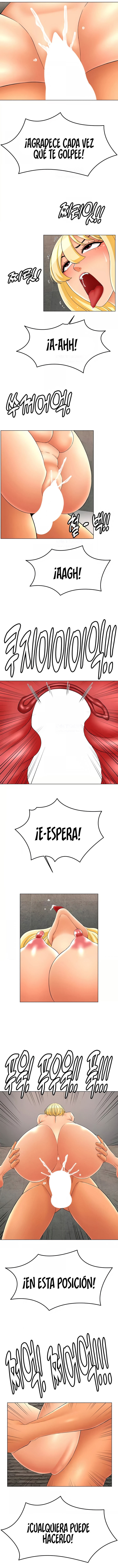 Fanáticos Capítulo 45 - Página 5