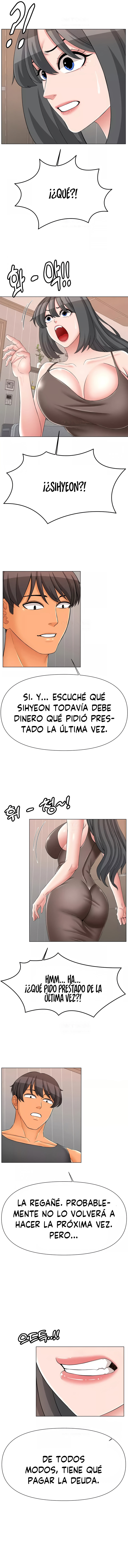 Fanáticos Capítulo 47 - Página 7