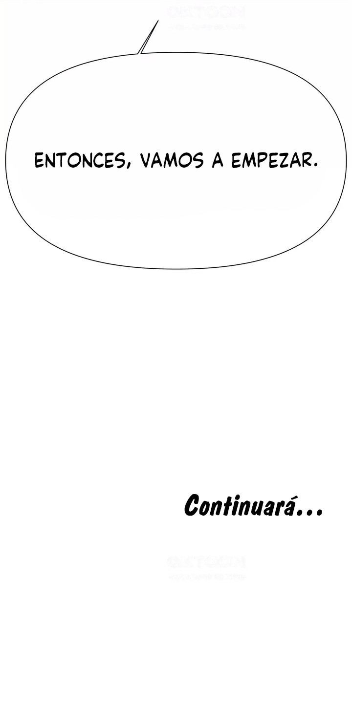 Fanáticos Capítulo 50 - Página 8