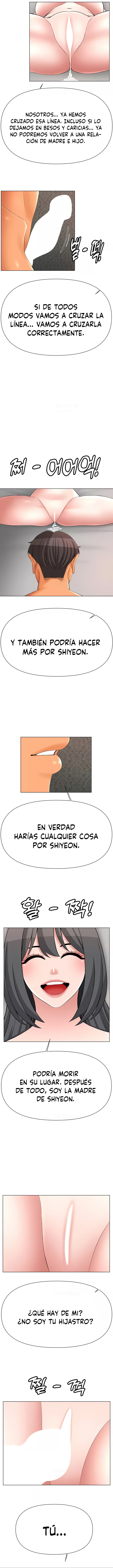 Fanáticos Capítulo 52 - Página 8