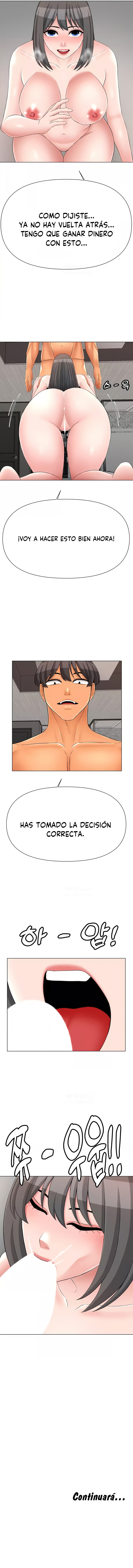 Fanáticos Capítulo 53 - Página 10