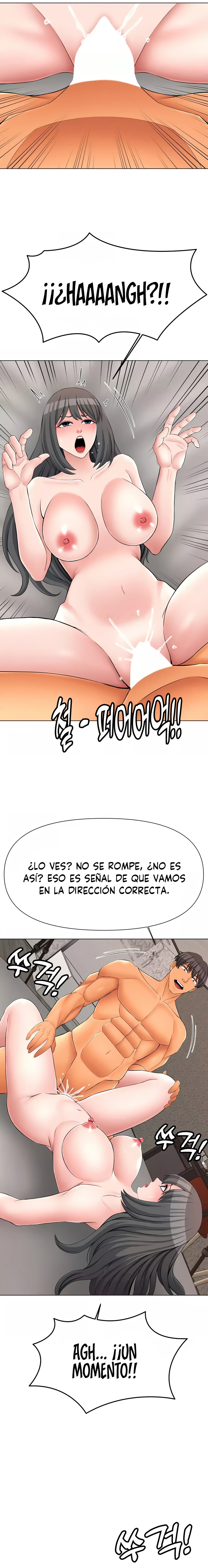 Fanáticos Capítulo 53 - Página 3