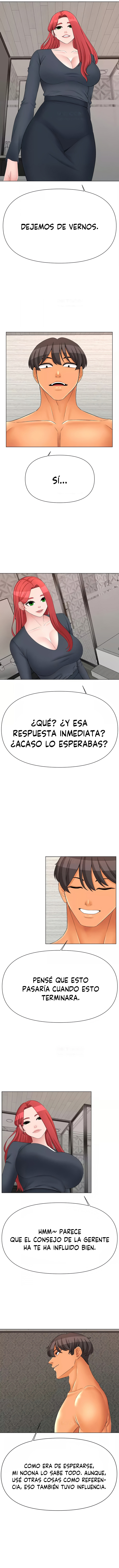Fanáticos Capítulo 55 - Página 3