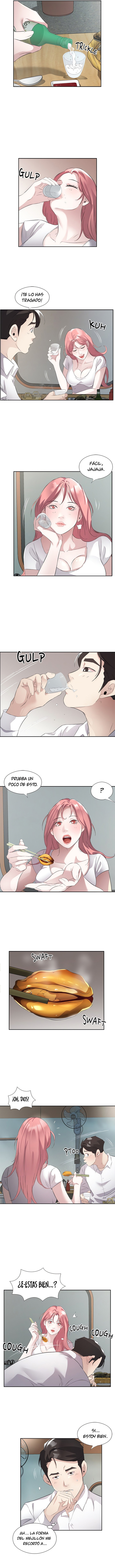 Mi hija divorciada Capítulo 13 - Página 3