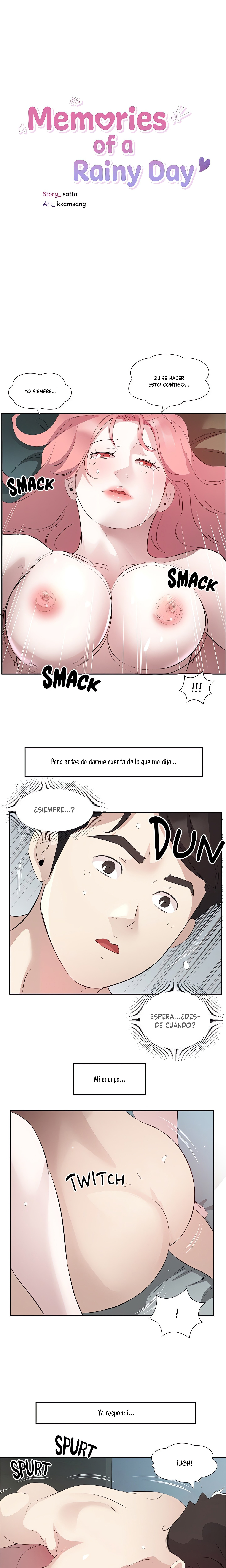 Mi hija divorciada Capítulo 16 - Página 2