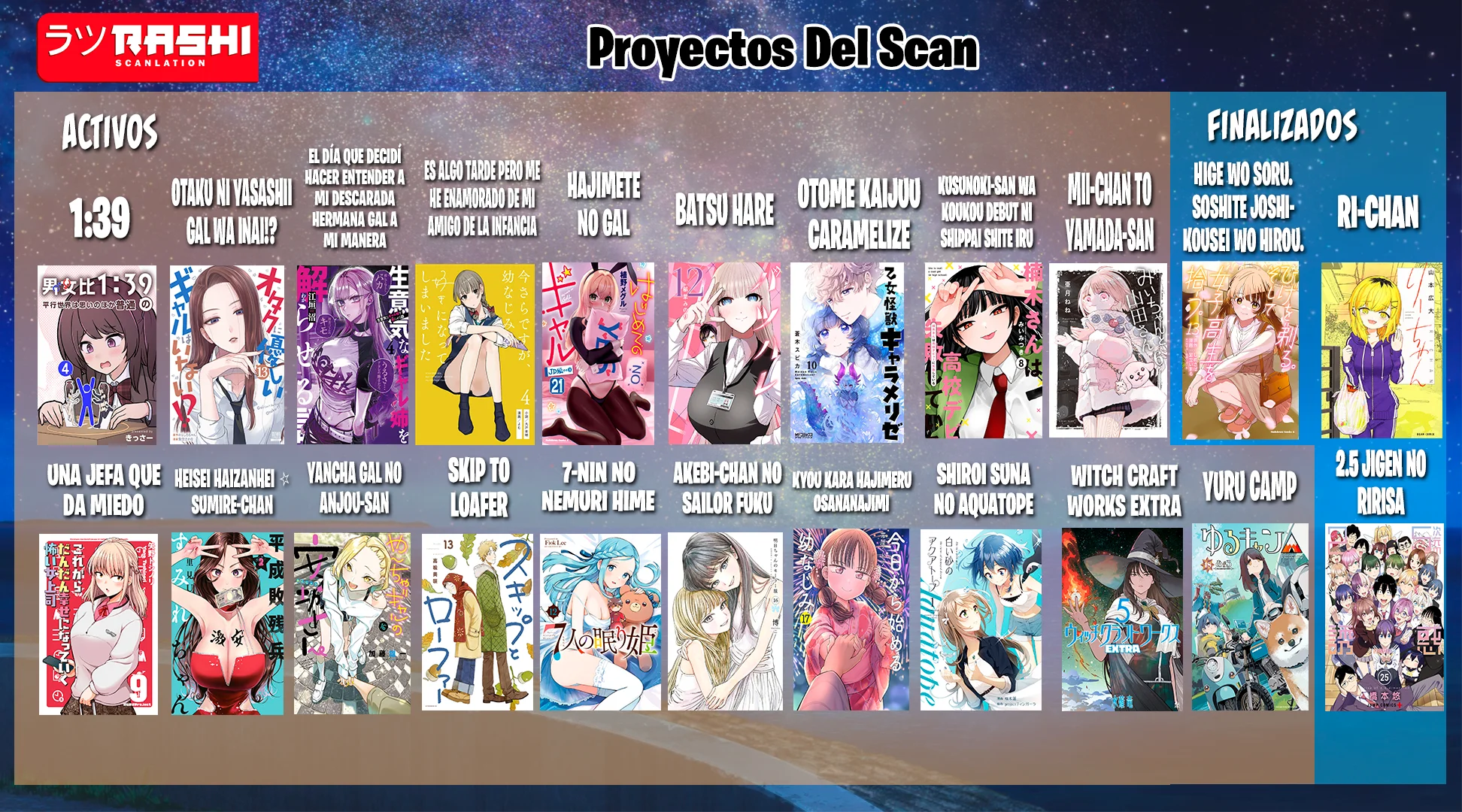 Hajimete no Sefure Capítulo 9 - Página 23