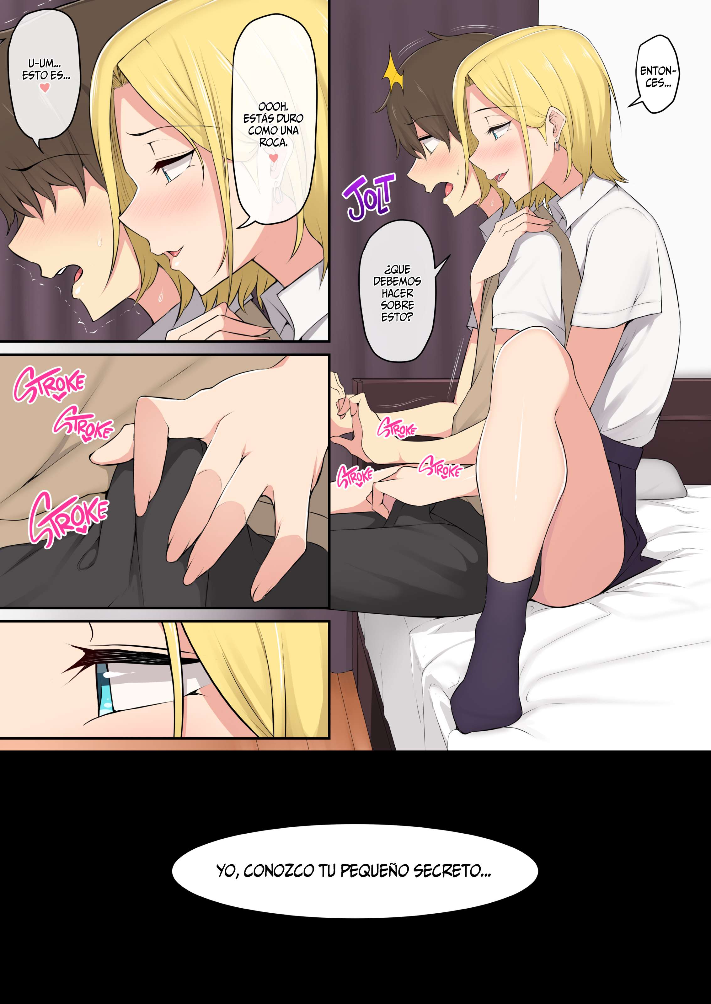 Imaizumin-chi wa Douyara Gal no Tamariba ni Natteru Rashii Capítulo 1 - Página 12
