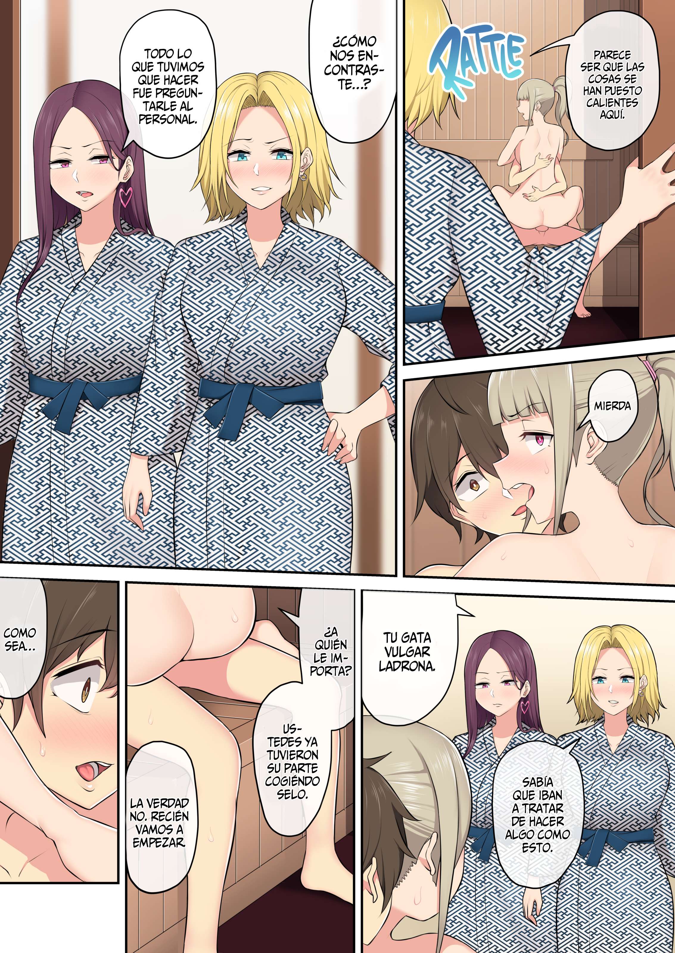 Imaizumin-chi wa Douyara Gal no Tamariba ni Natteru Rashii Capítulo 2 - Página 42