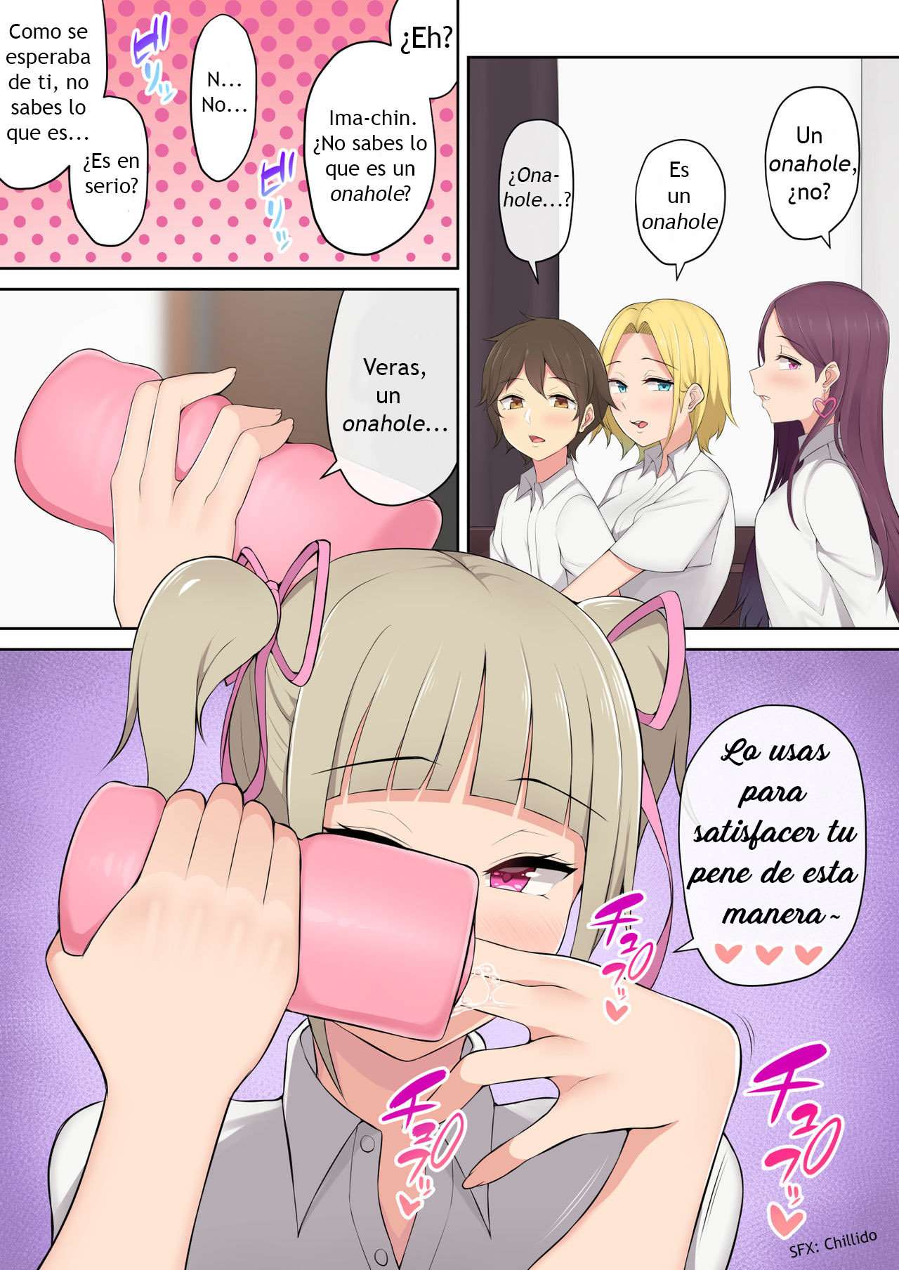 Imaizumin-chi wa Douyara Gal no Tamariba ni Natteru Rashii Capítulo 3.5 - Página 2