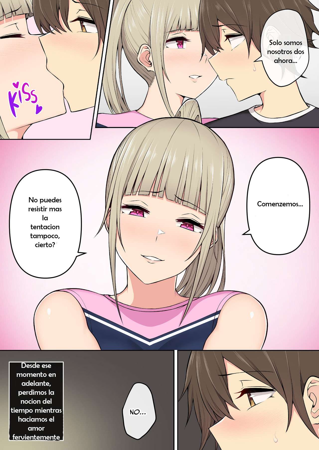 Imaizumin-chi wa Douyara Gal no Tamariba ni Natteru Rashii Capítulo 3 - Página 16