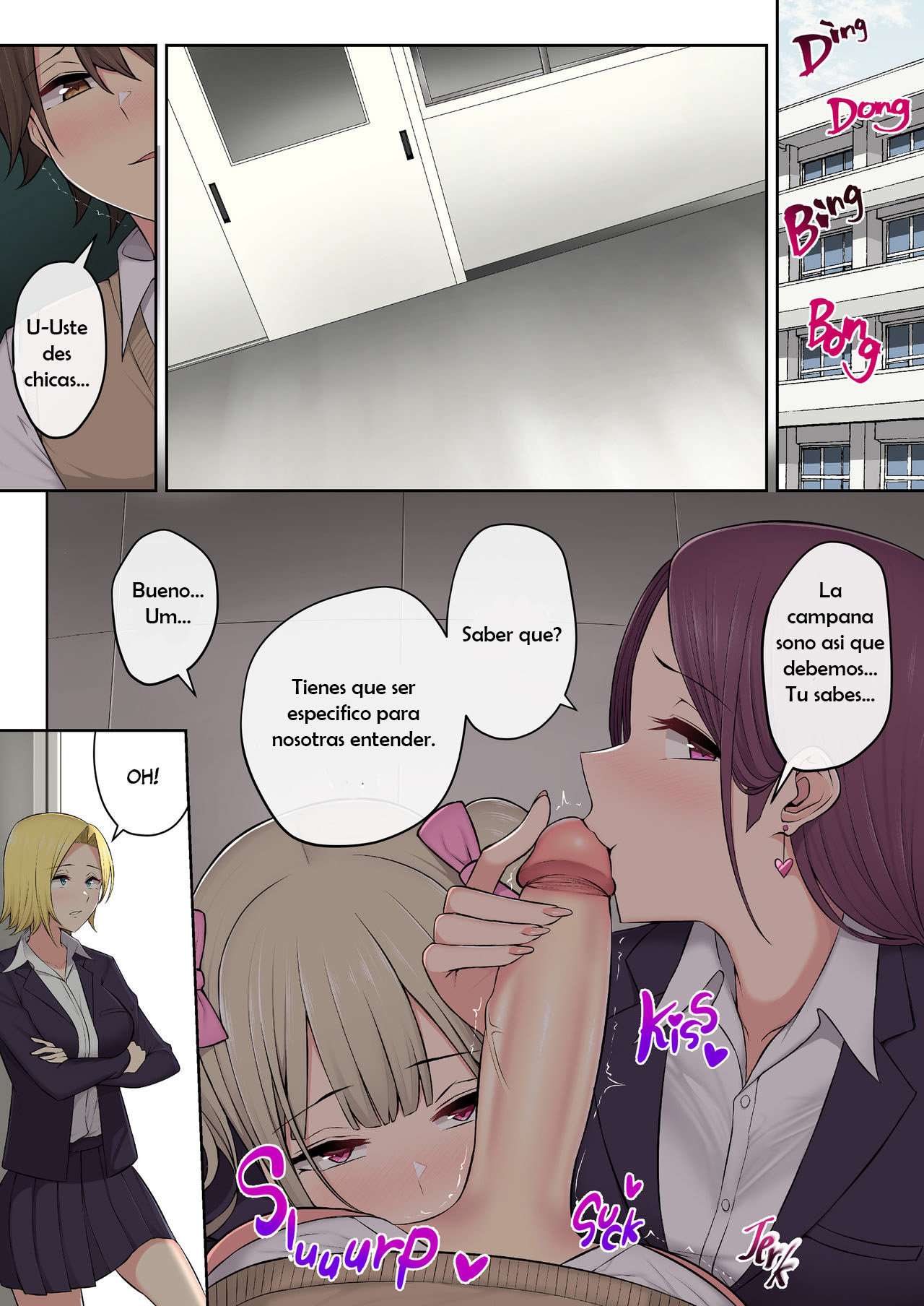 Imaizumin-chi wa Douyara Gal no Tamariba ni Natteru Rashii Capítulo 3 - Página 26