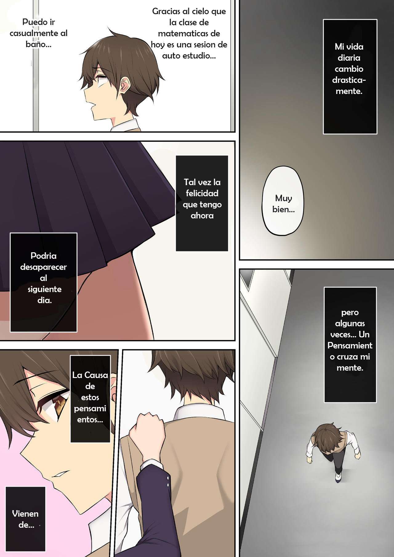 Imaizumin-chi wa Douyara Gal no Tamariba ni Natteru Rashii Capítulo 3 - Página 30