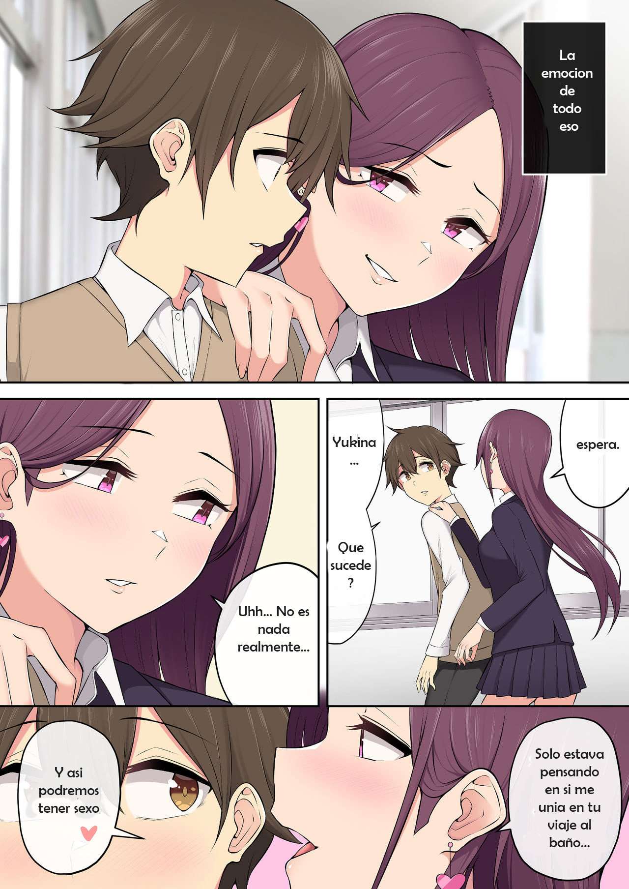 Imaizumin-chi wa Douyara Gal no Tamariba ni Natteru Rashii Capítulo 3 - Página 31