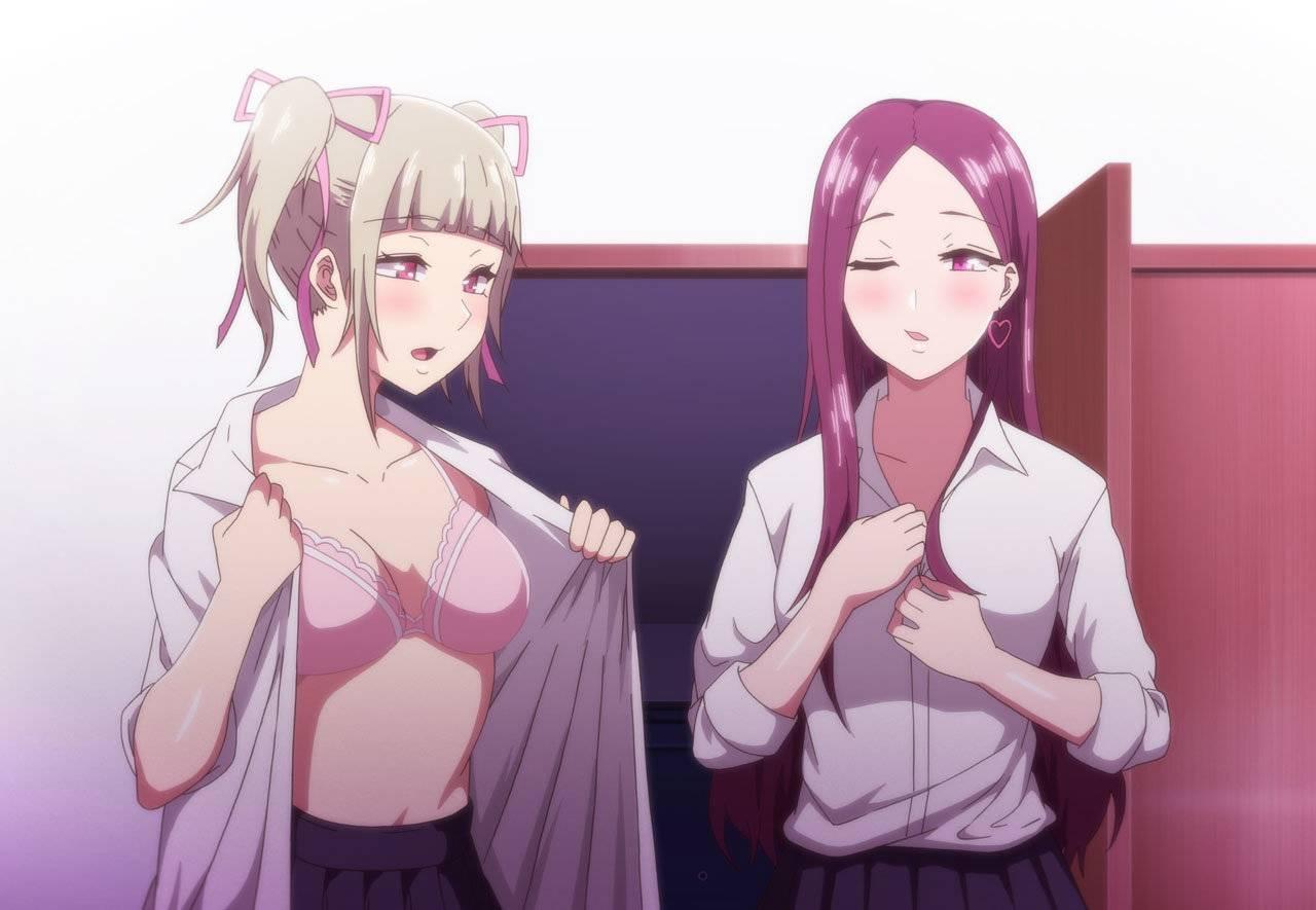 Imaizumin-chi wa Douyara Gal no Tamariba ni Natteru Rashii Capítulo 3 - Página 81