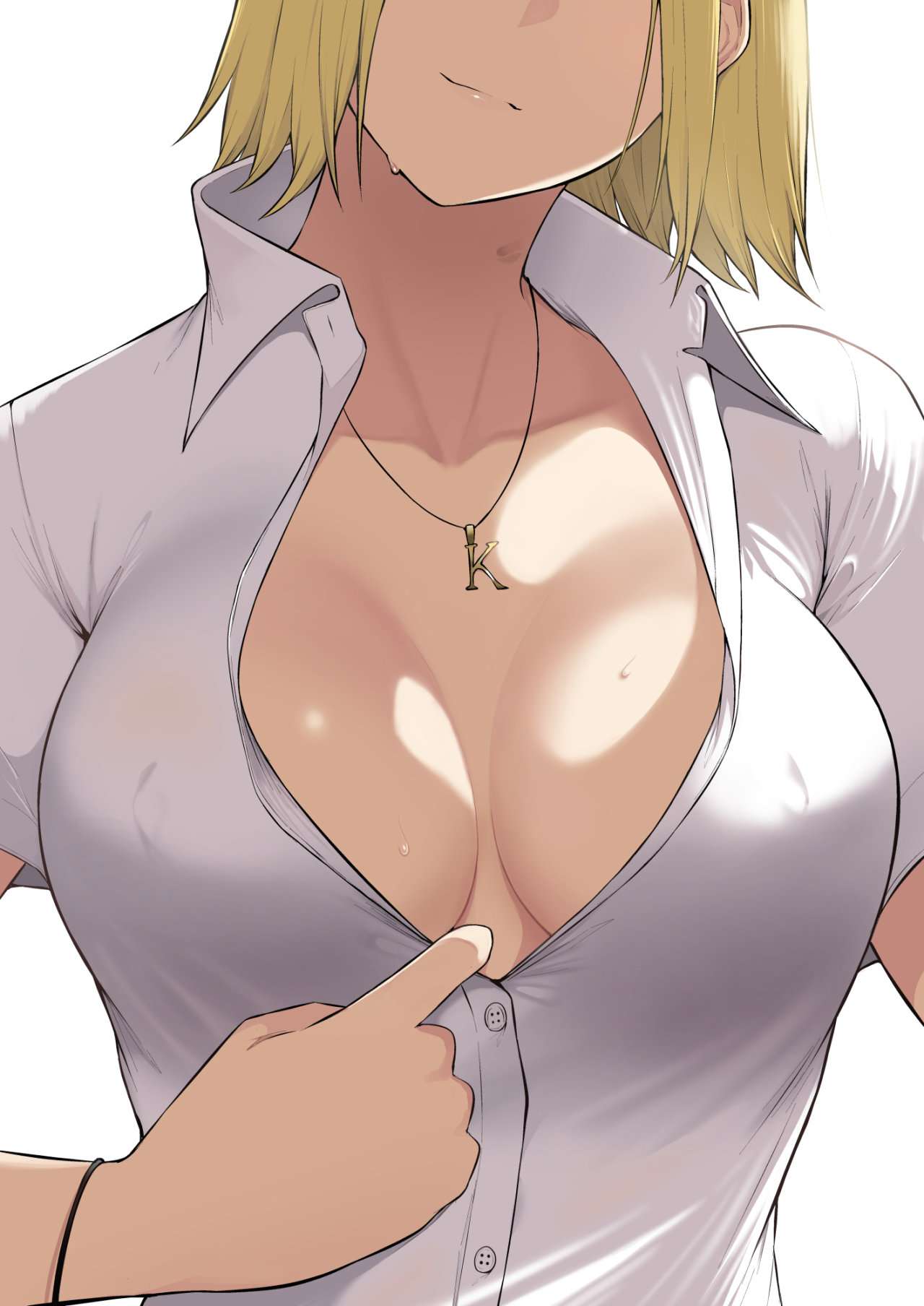 Imaizumin-chi wa Douyara Gal no Tamariba ni Natteru Rashii Capítulo 4 - Página 84