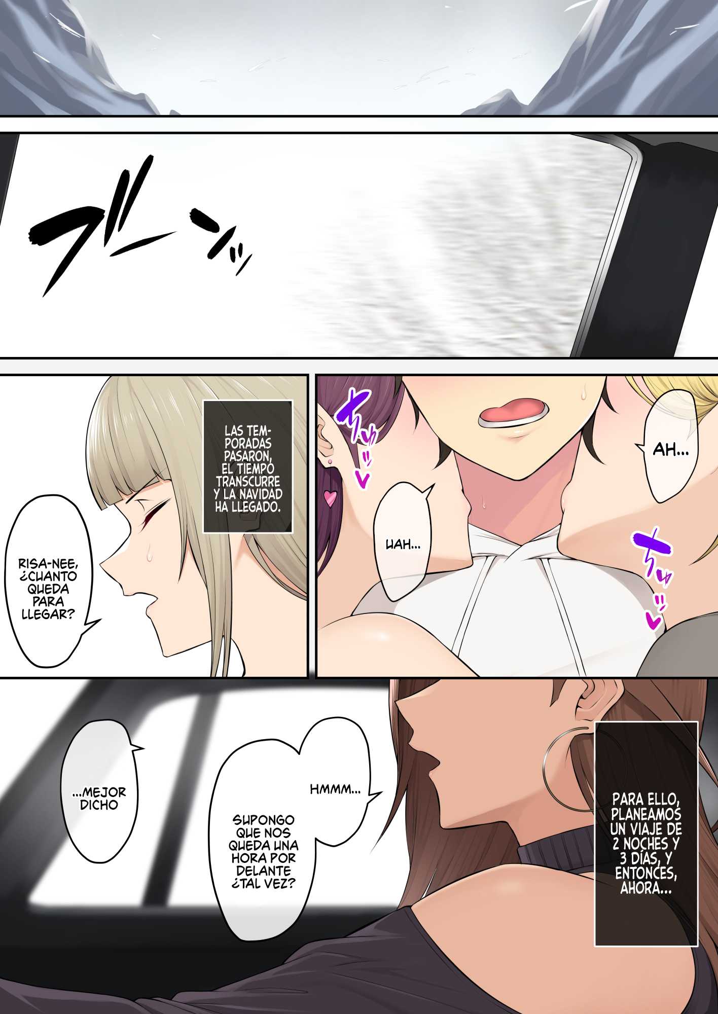 Imaizumin-chi wa Douyara Gal no Tamariba ni Natteru Rashii Capítulo 5 - Página 2