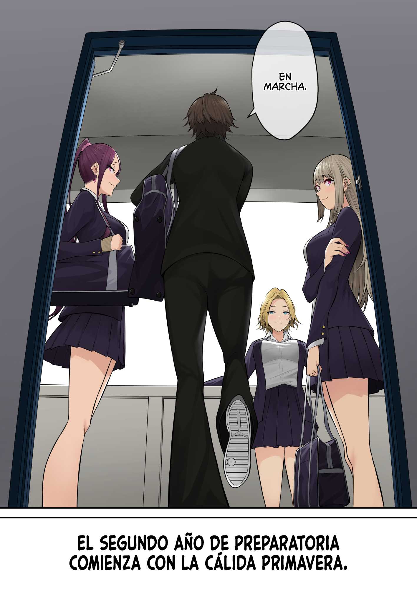 Imaizumin-chi wa Douyara Gal no Tamariba ni Natteru Rashii Capítulo 5 - Página 81