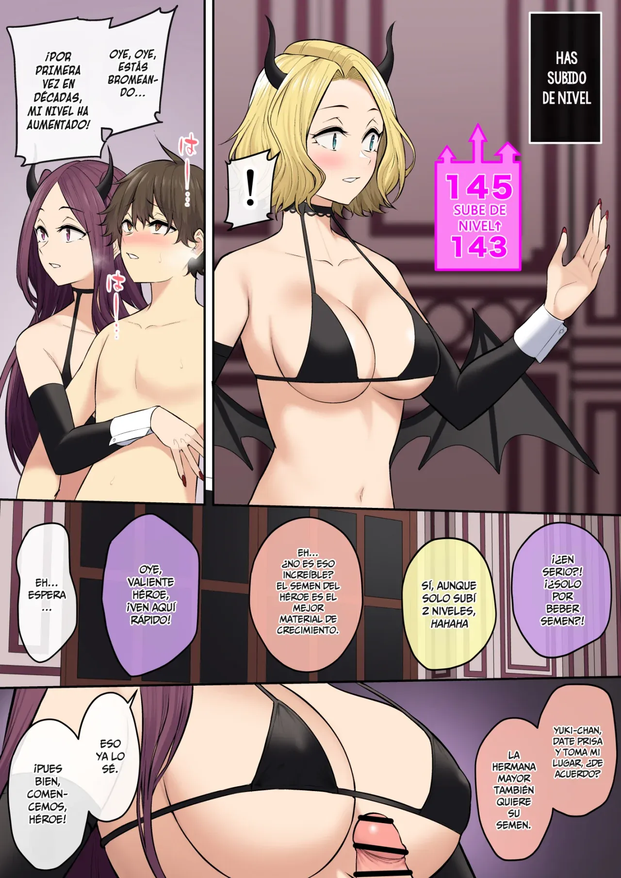 Imaizumin-chi wa Douyara Gal no Tamariba ni Natteru Rashii Capítulo 6.5 - Página 14