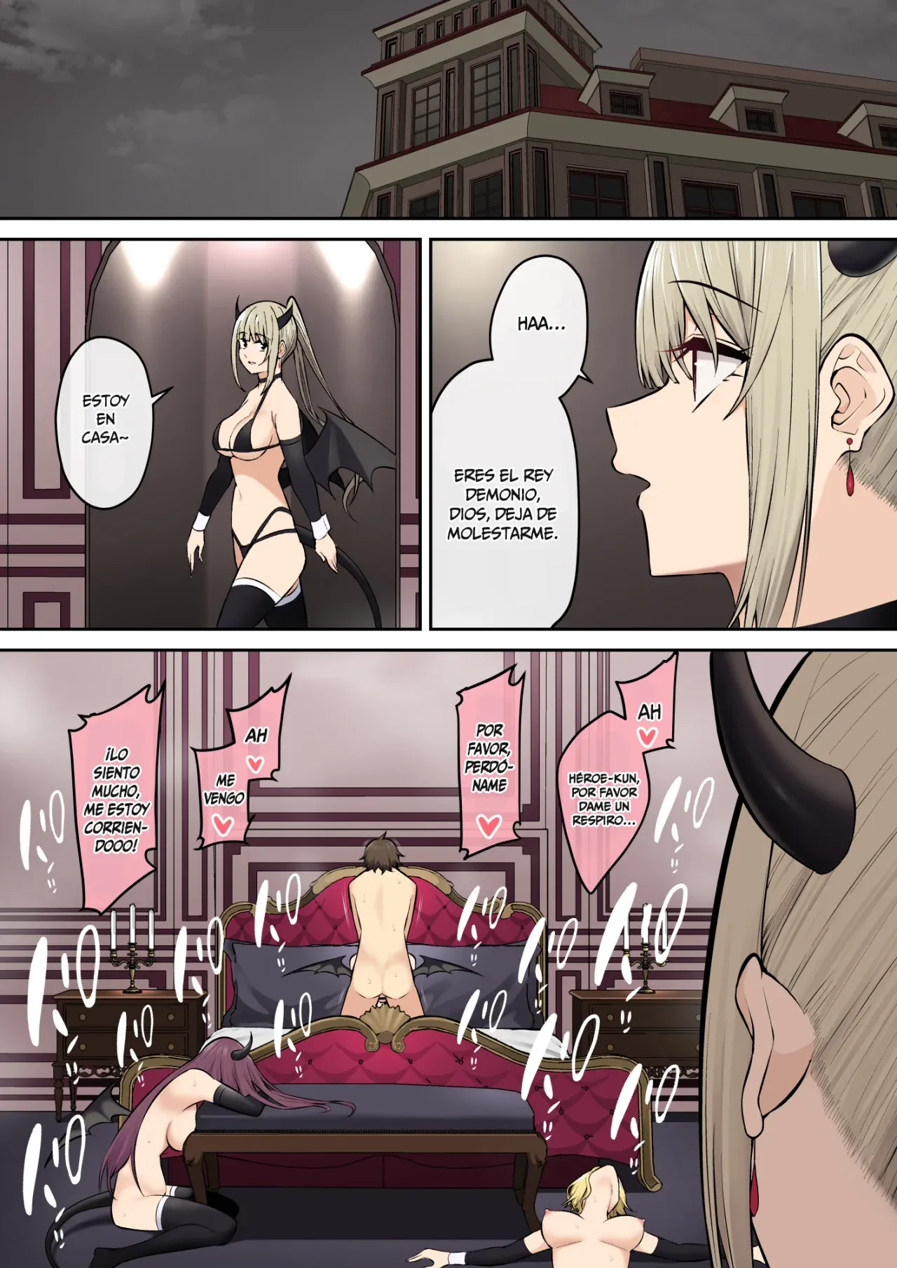 Imaizumin-chi wa Douyara Gal no Tamariba ni Natteru Rashii Capítulo 6.5 - Página 29