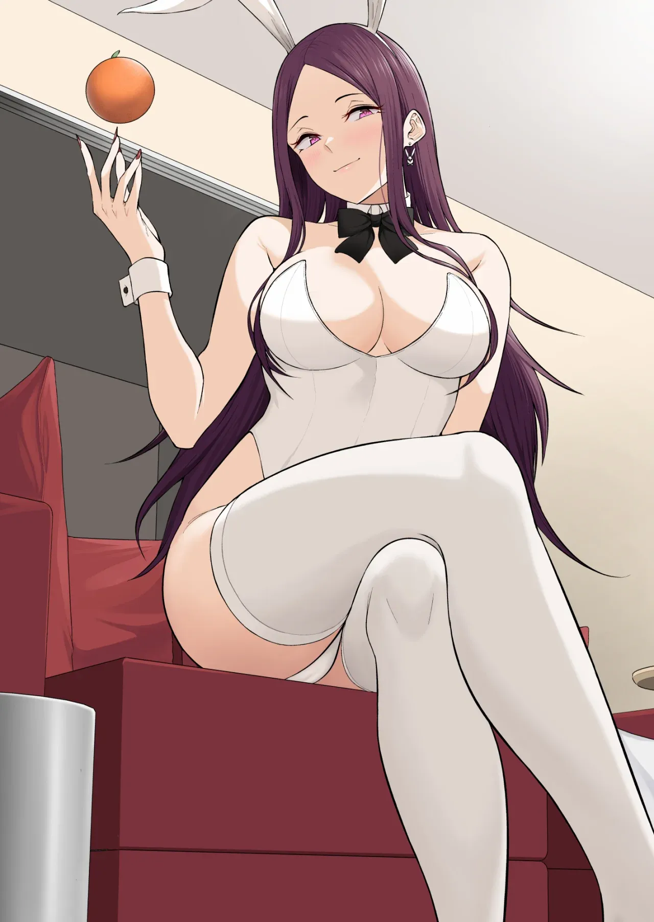 Imaizumin-chi wa Douyara Gal no Tamariba ni Natteru Rashii Capítulo 6.5 - Página 59