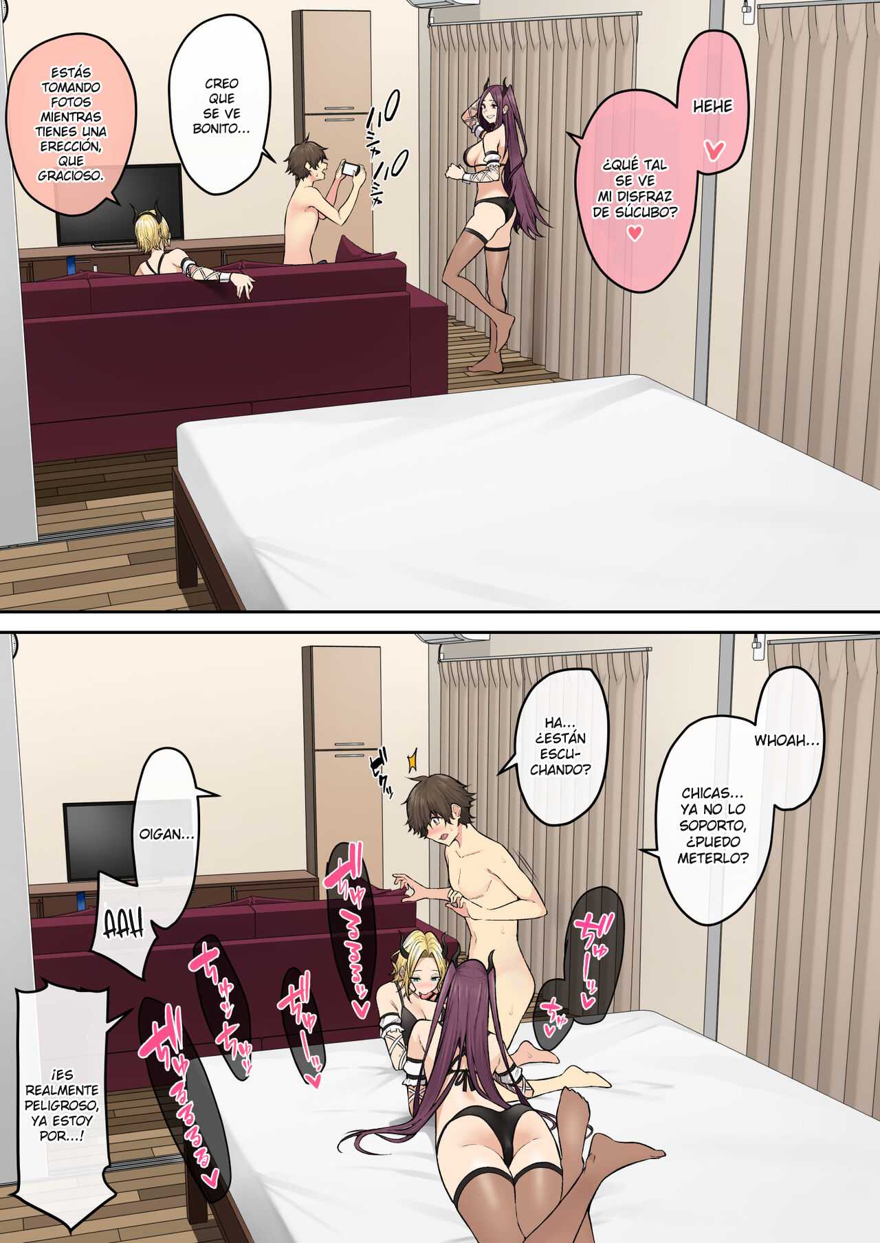 Imaizumin-chi wa Douyara Gal no Tamariba ni Natteru Rashii Capítulo 6 - Página 85