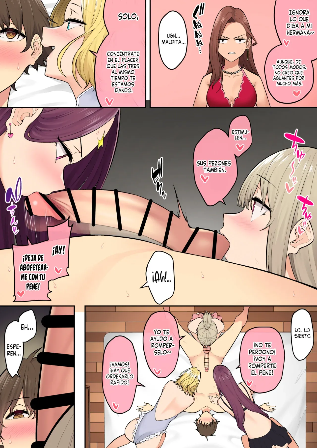 Imaizumin-chi wa Douyara Gal no Tamariba ni Natteru Rashii Capítulo 7 - Página 34